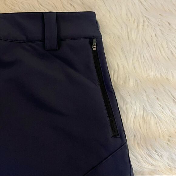 NTW Aero Tech Designs MTN bike shorts size 5X cycling navy shell no padding - Picture 3 of 12